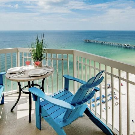 Calypso 1-2109 East Panama City Beach Exterior foto