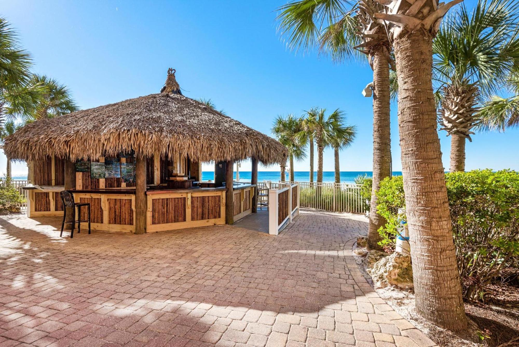 Calypso 1-2109 East Panama City Beach Exterior foto