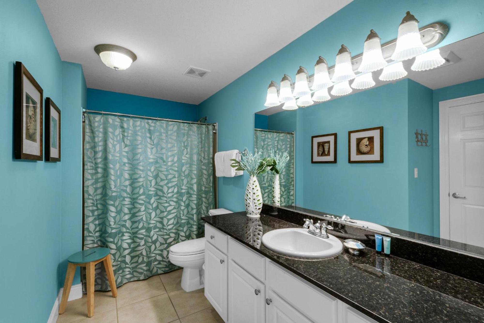 Calypso 1-2109 East Panama City Beach Exterior foto
