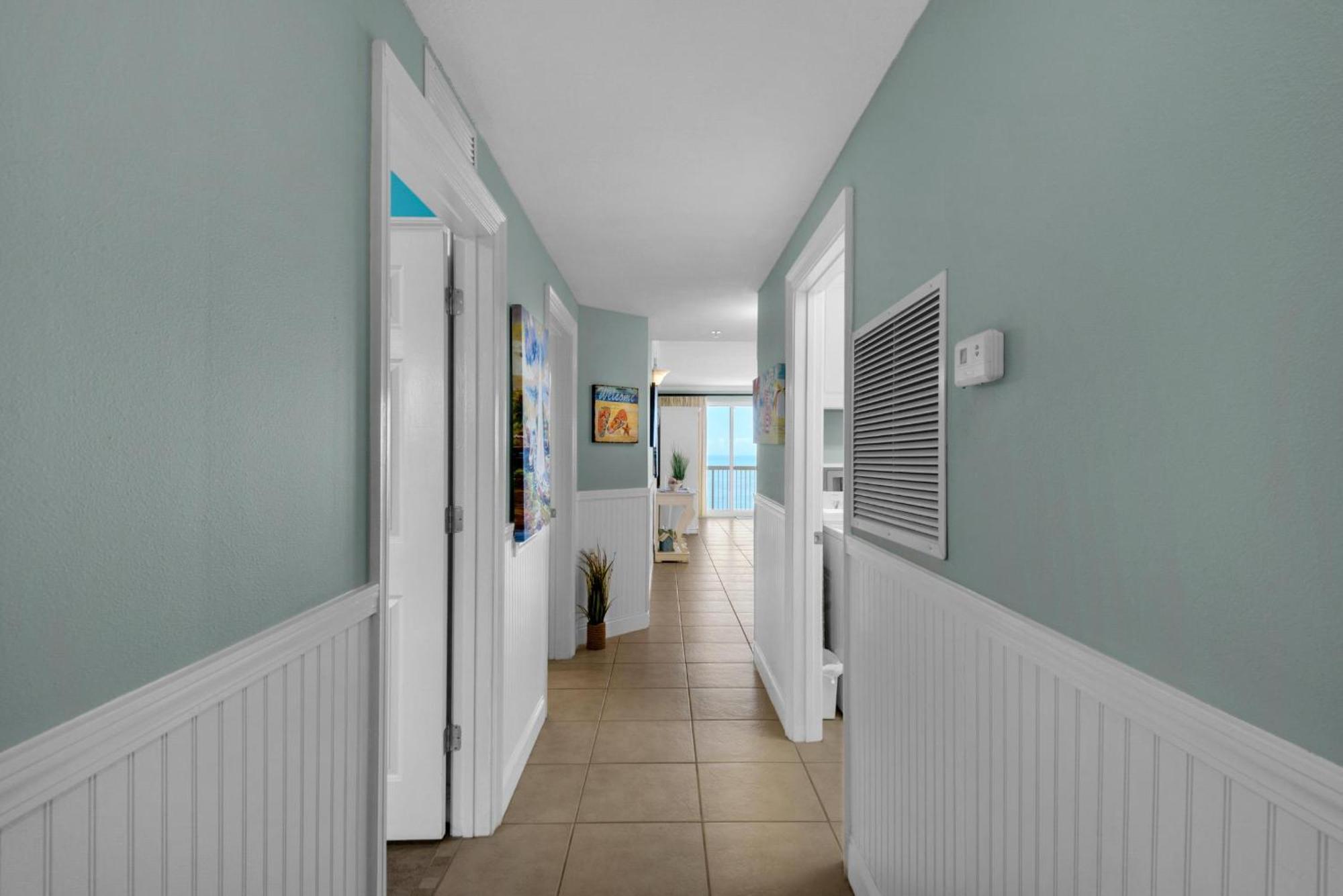 Calypso 1-2109 East Panama City Beach Exterior foto