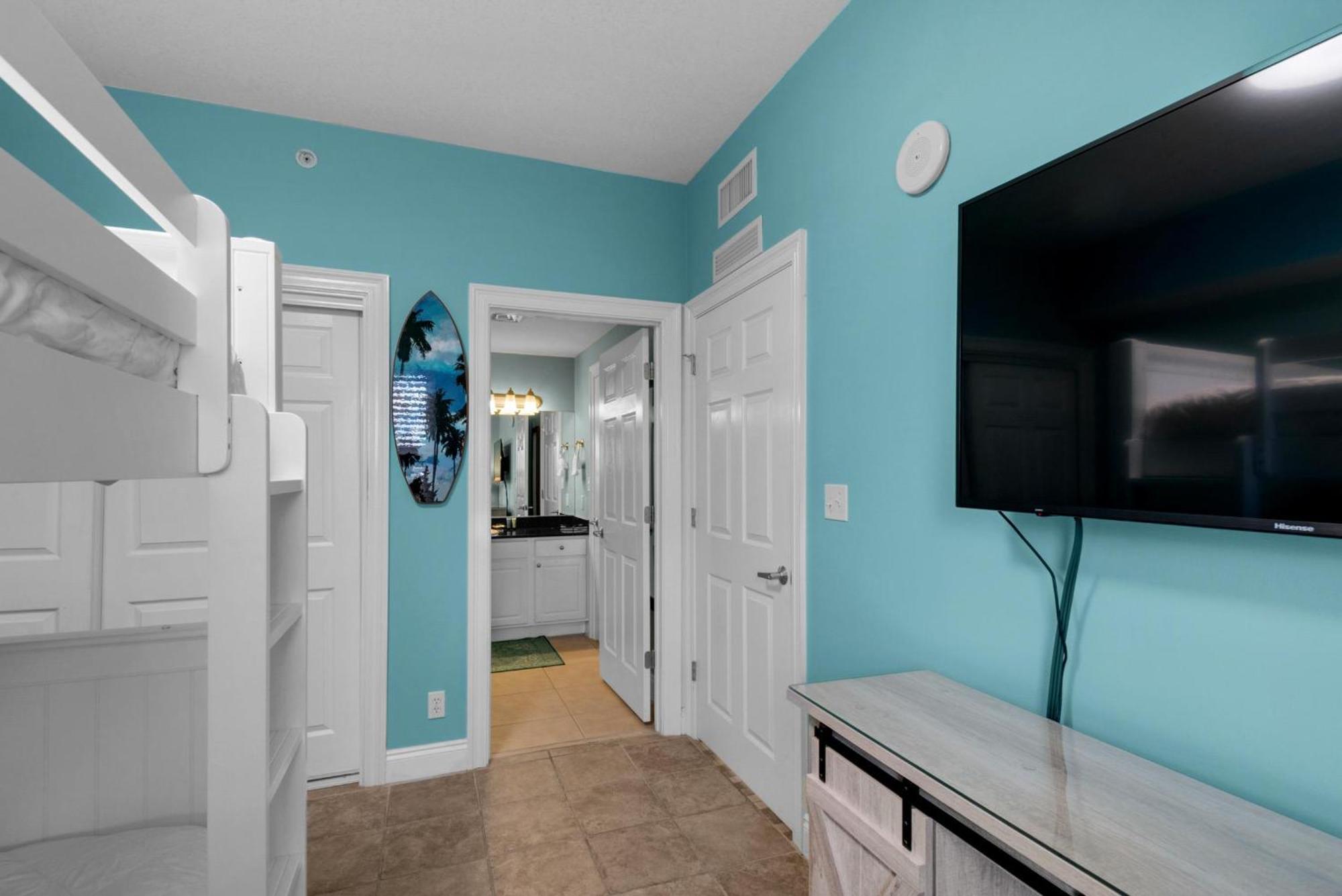 Calypso 1-2109 East Panama City Beach Exterior foto