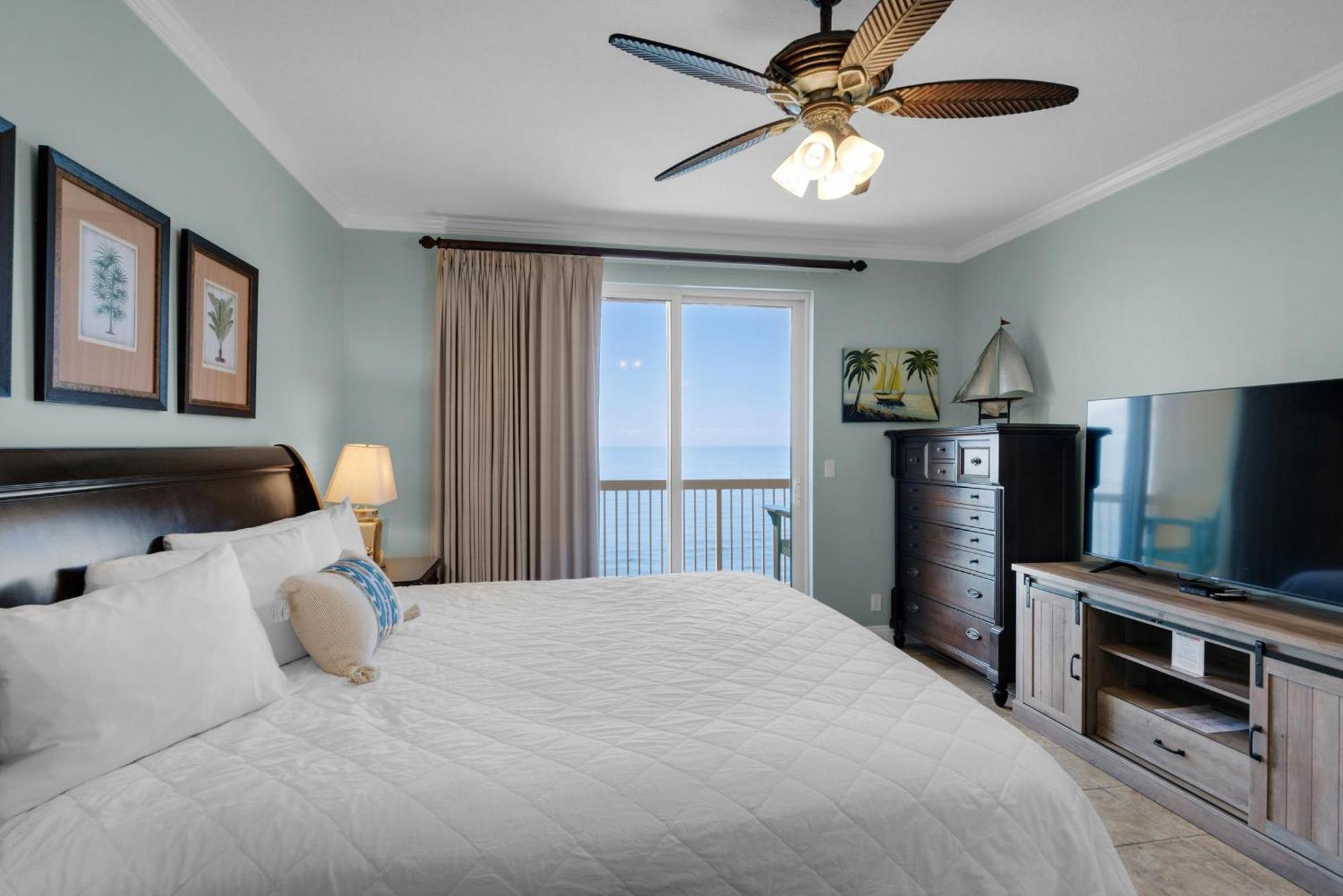 Calypso 1-2109 East Panama City Beach Exterior foto