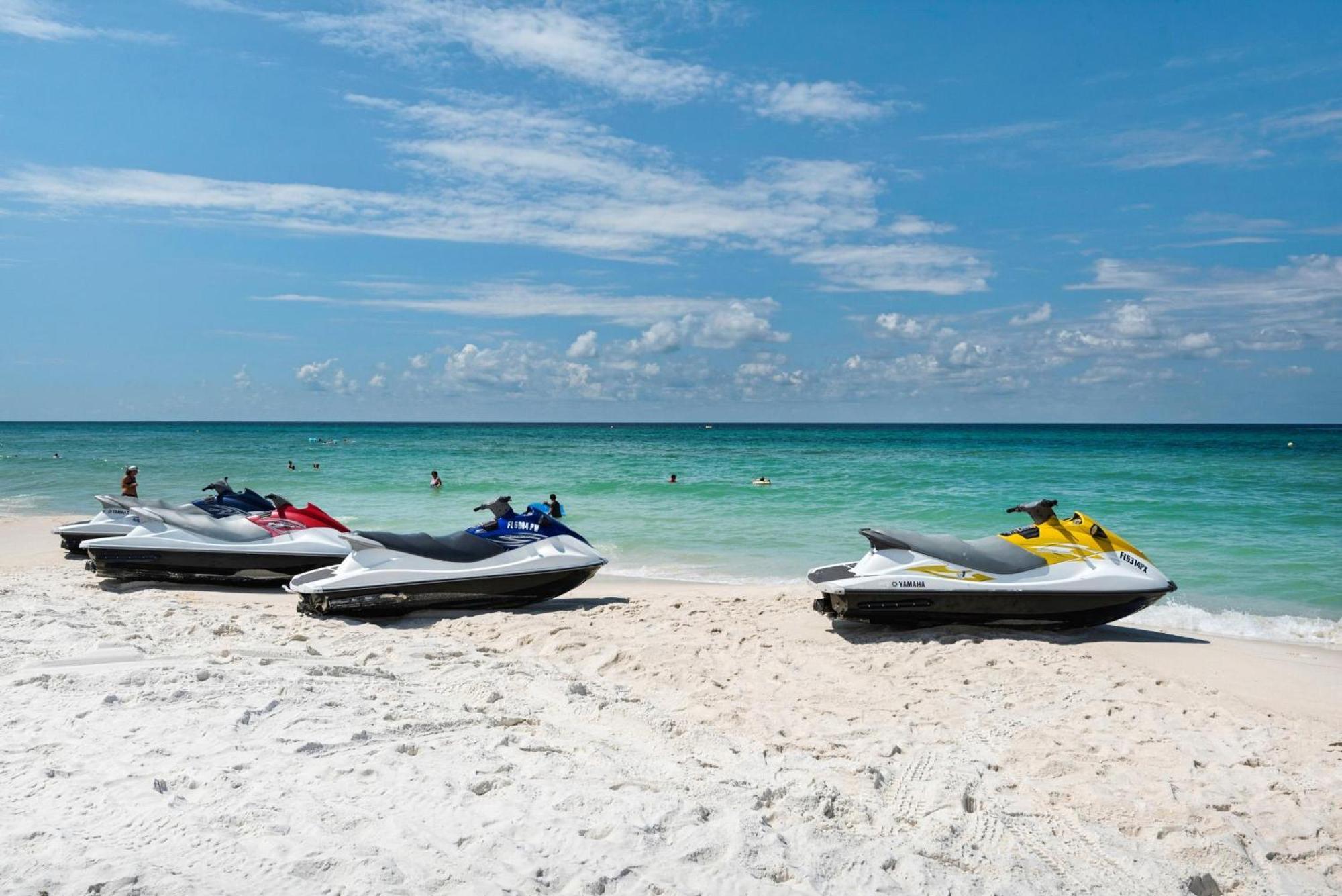 Calypso 1-2109 East Panama City Beach Exterior foto