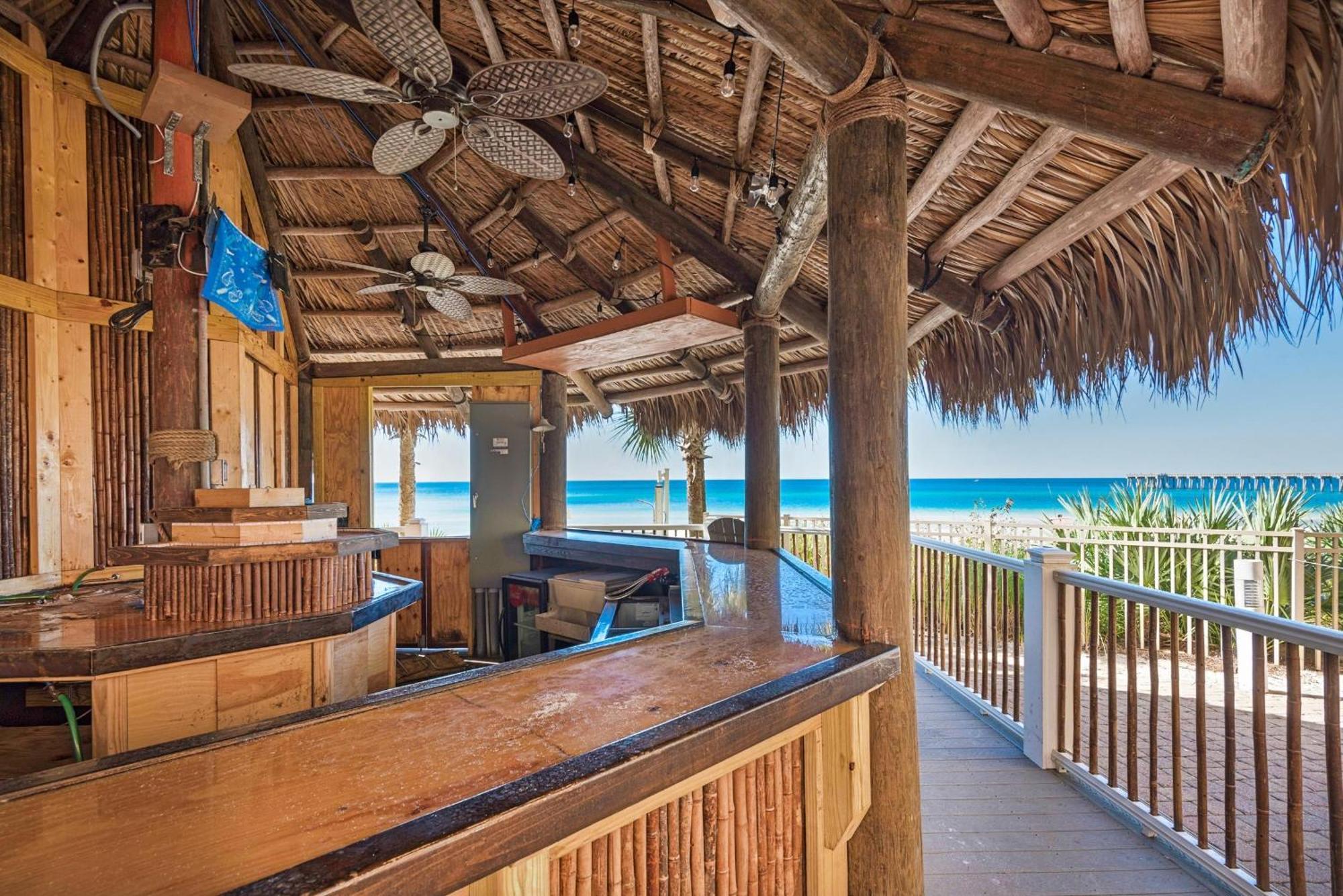 Calypso 1-2109 East Panama City Beach Exterior foto